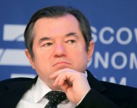 Глазьев: Центробанк продолжает играть по рецептам Вашингтона 