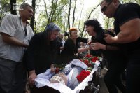 Майдан не пройдет (16+)