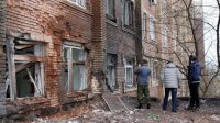 За ложь об Украине надо вводить санкции против Запада