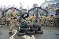 Путч состоится при любой погоде