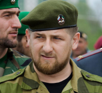 Кадыров обратился к Турции с беспрецедентно резким заявлением. «Я поклялся воевать всю жизнь!»