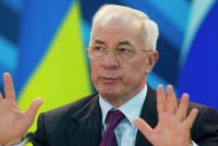 Азаров: Целью США было разрушение украинской «оборонки»