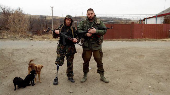 Когда мотивация зашкаливает