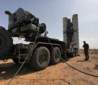 К истребителю ракета не прорвется