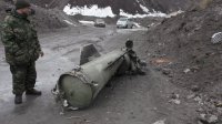 Так кто же сбил «Точку У» под Алчевском?