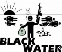 Бывшая Blackwater набирает наёмников для Киева