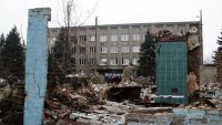 ДНР: под видом эвакуации из Дебальцево выехали украинские силовики