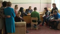 Поток украинских беженцев увеличился. Под Ростовом открыли 27 новых ПВР