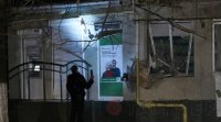 В Одессе опять выбух