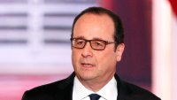 Олланд: без соглашения по Украине будет война