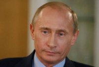 Владимир Путин: Россия не намерена ни с кем воевать, но и не желает жить в условиях полуоккупации