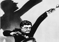 Барабаны войны BBC (Америка начинает прозревать) 