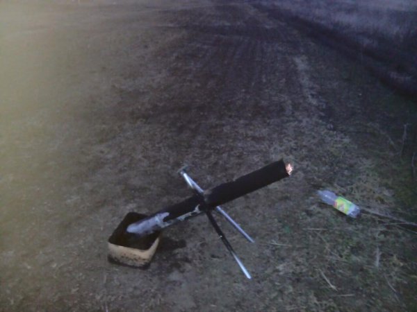 Нанотехнологии от волонтёра Бирюкова