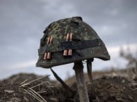 Репортаж Укр СМИ из разбитого блокпоста ВСУ 