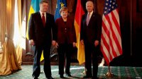 Пресса США: Запад "пустозвонит" и проигрывает
