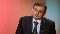 Беседа с депутатом Государственной Думы Евгением Фёдоровым 6 февраля 2015 + программа "Право голоса"