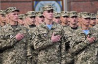СМИ: Немецкие спецслужбы оценивают вероятное число погибших на Украине в 50 тысяч