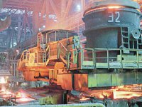 Гендиректор Мариупольского металлургического комбината сообщил о критическом состоянии предприятия