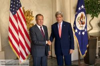 Позиции высказаны,  диспозиция определена, далее – война.