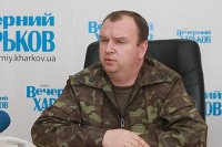 Открытое письмо военкому от военнообязанного жителя Харькова