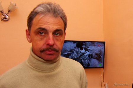 В Одессе активисты «евромайдана» устроили погром в офисе телеканала и избили журналистов