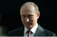 Владимир Путин дал интервью ежедневной газете «Аль-Ахрам»