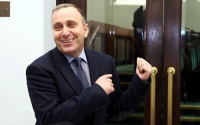 Кто такой Русофоб, Пан Министр иностранных дел Польши Гжегож Схетына, о его скелетах в шкафу