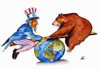 Стучат, откройте дверь