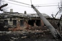 Стучат, откройте дверь