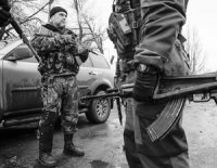 На Дебальцево надвигается катастрофа