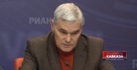 Константин Сивков: «Поставки оружия США будут означать полное вовлечение в конфликт на Украине»