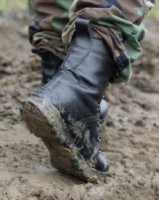 Между миром и войной. Донбасс, контролируемый Украиной