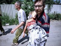 Убивающий мир