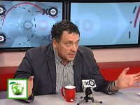 Максим Шевченко. Особое мнение 12.02.15