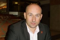 Николай Стариков. Выступление на криминологическом клубе