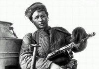 Я – ватник!