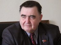 Владимир Никитин: о необходимости решения Карабахской проблемы