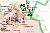 Сводка военных событий в Новороссии за 14.02.2015