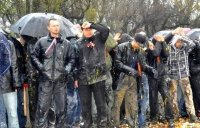 Колорад - майдаунам