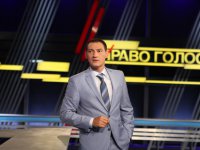 Право голоса — ЕС и США вместе или порознь 16.02.15. 