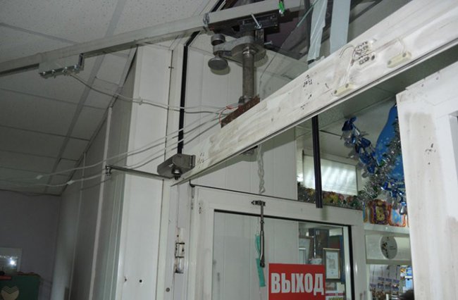 Нереальное ограбление по-пермски 