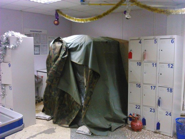 Нереальное ограбление по-пермски 