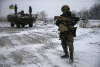 Украинских военных ждет проблема нехватки кадров