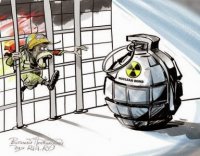 План барбариски, потомок плана "Барбаросса"