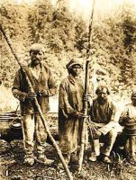 Прибалты вымирают, но не сдаются