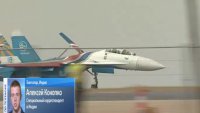 Свыше 600 компаний принимают участие в "Аэро Индия-2015"