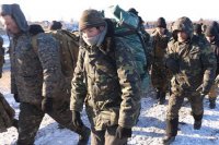 Реакция сети на Дебальцево: Коломойский готовит многоходовку, Порошенко зачищает зондеркоманды
