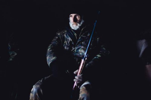 Дебальцевский котел и Логвиново в фотографиях