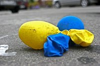 Энергонезависимая Украина начала воровать европейский газ