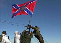 Порошенко награждает сбежавших из Дебальцево военных